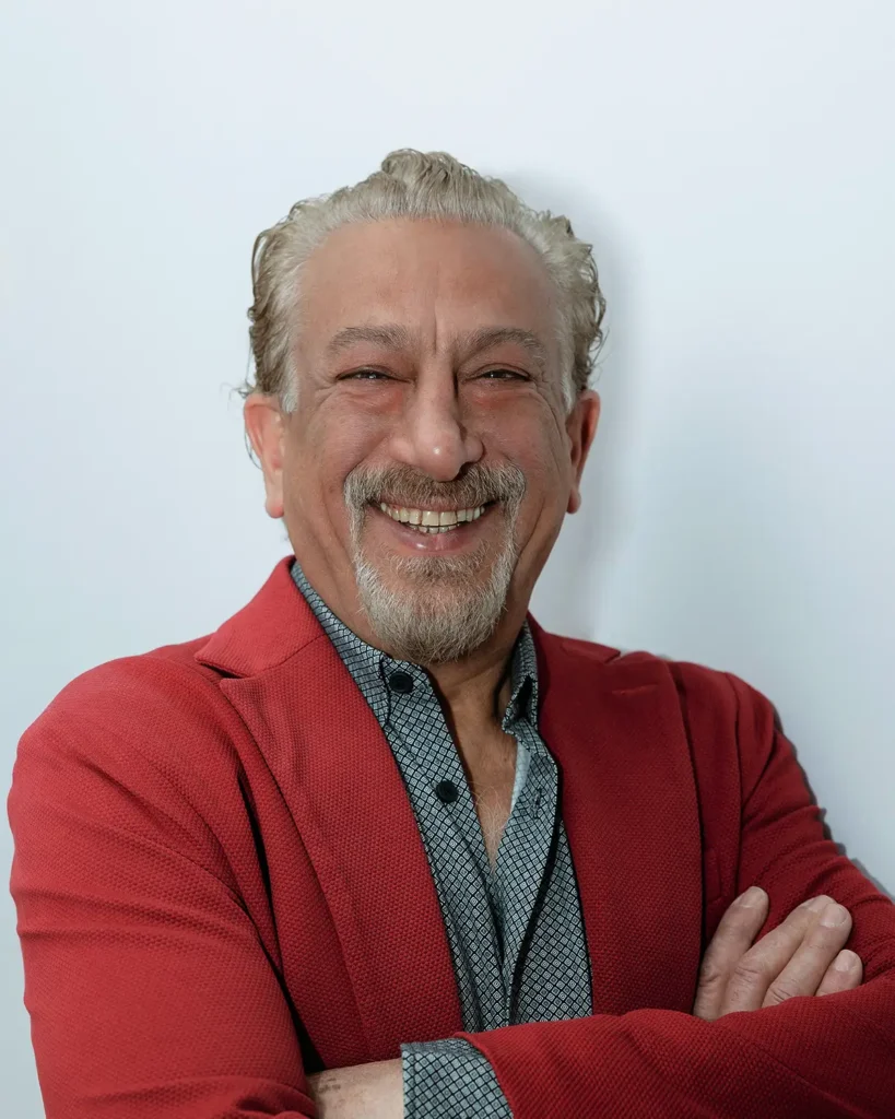 Navid Saberi real estate developer based in Halifax Nova Scotia